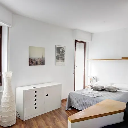 Piola Apartamento Milán