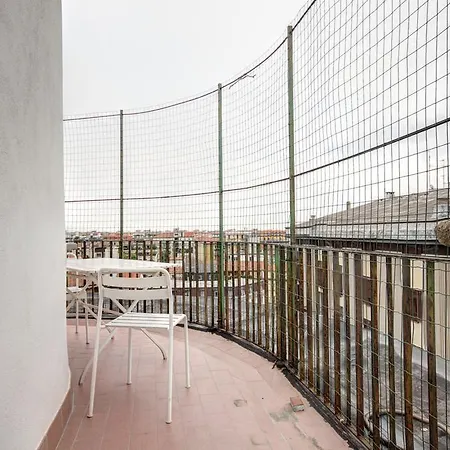 Apartamento Piola
