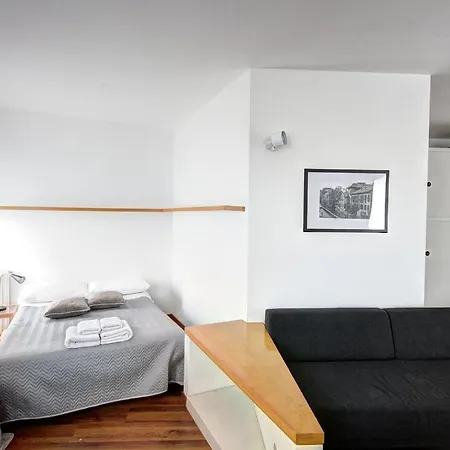 Apartamento Piola *