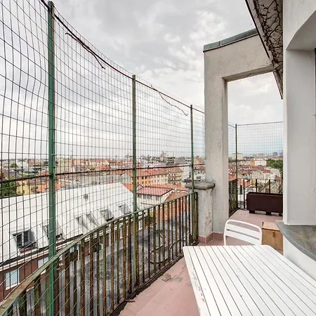 Apartamento Piola *